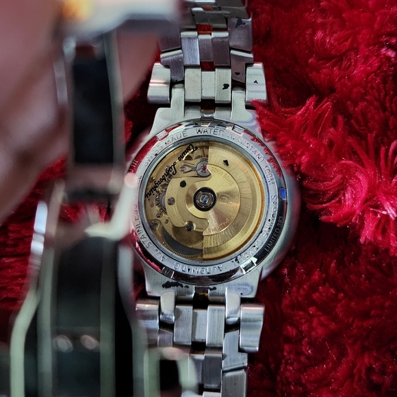 Lamborghini Watch - Picture 6 of 12